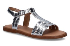 GEOX-KARLY 2-SILVER-ENFANTS-0001
