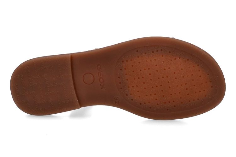 GEOX-KARLY 2-ZILVER-ENFANTS-0005