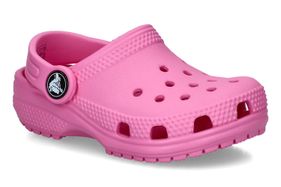 CROCS-CLOG KT15-ROSE-ENFANTS-0001