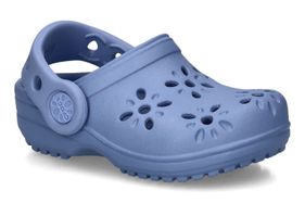 CROCS-FLORAL KT-BLEU-ENFANTS-0001