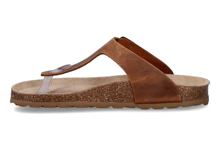 SHOE BI DOU-DORA 3-COGNAC-ENFANTS-0004