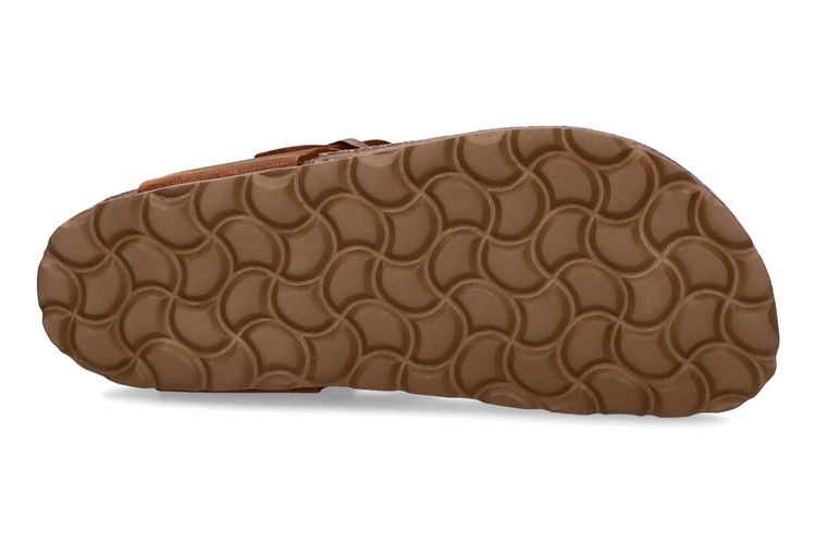 SHOE BI DOU-DORA 3-COGNAC-ENFANTS-0005