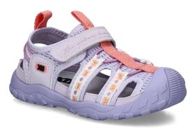 XTI KIDS-XOUM-MAUVE-0001