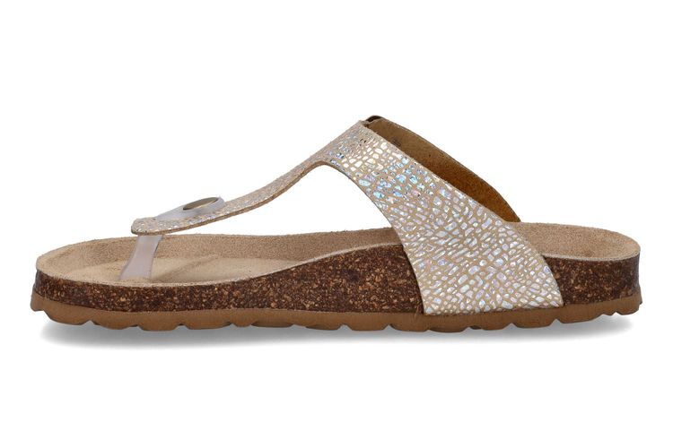 SHOE BI DOU-DORA 2-PLATINE-ENFANTS-0004