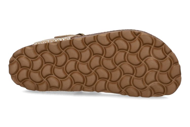 SHOE BI DOU-DORA 2-PLATINE-ENFANTS-0005