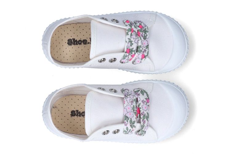 SHOE BI DOU-SACHA-BLANC-ENFANTS-0003