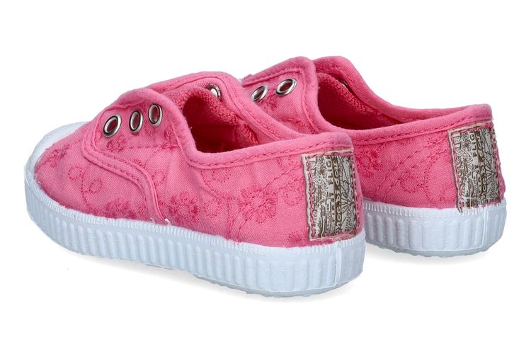 SHOE BI DOU-CALLY 4-ROSE-ENFANTS-0002