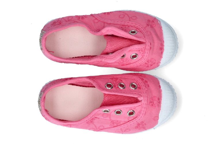 SHOE BI DOU-CALLY 4-ROSE-ENFANTS-0003