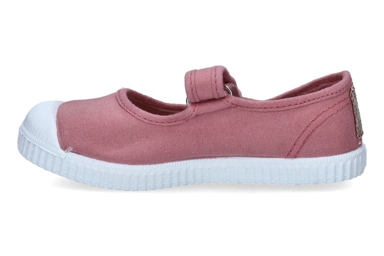 SHOE BI DOU-CLARA 1-PINK-0004