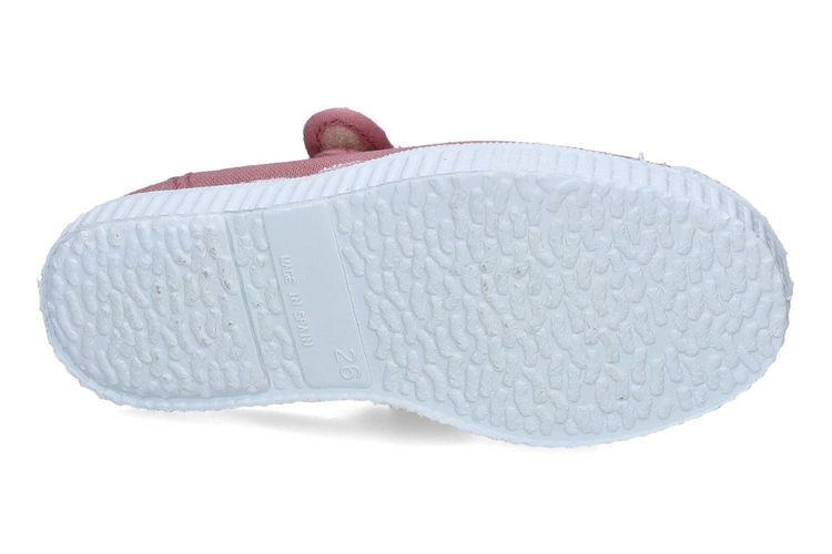 SHOE BI DOU-CLARA 1-PINK-0005