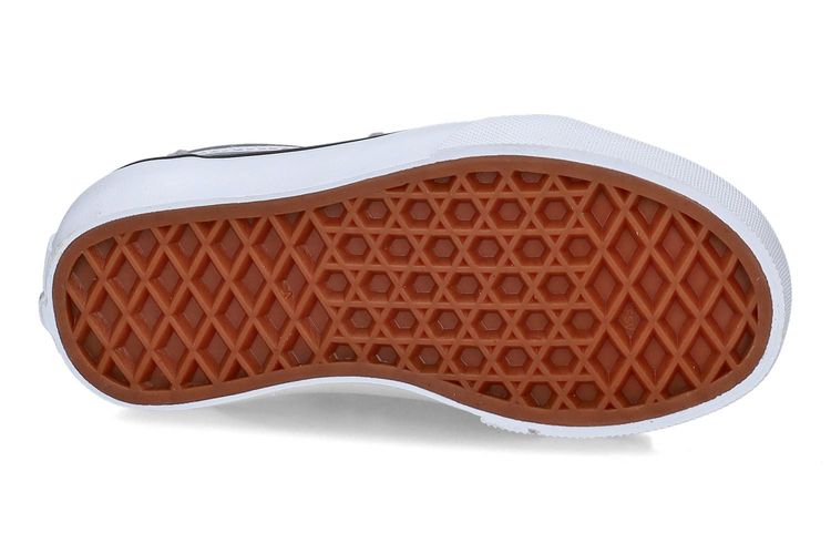 VANS-OLD SKOOL 9-ARGENT-ENFANTS-0005