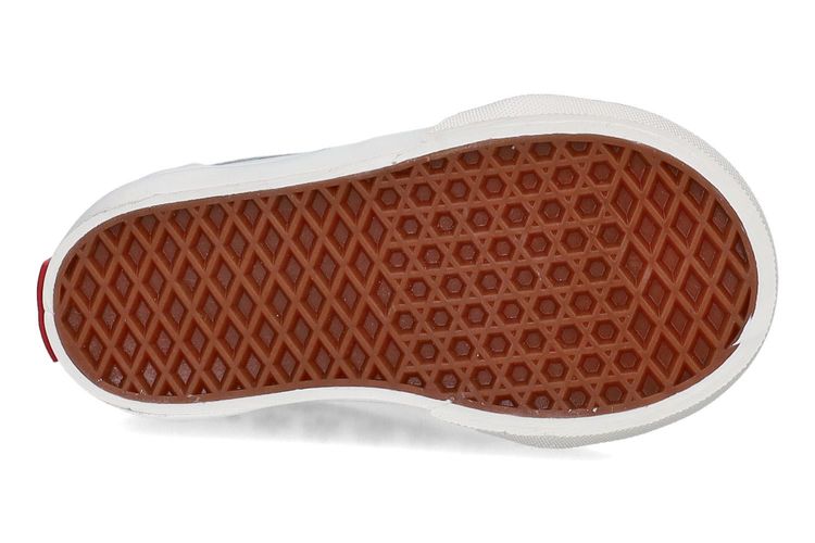VANS-OLD SKOOL 5-BEIGE-ENFANTS-0005