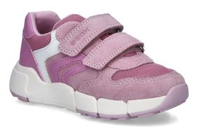 GEOX-FLEXYPER B3-ROSE-ENFANTS-0001