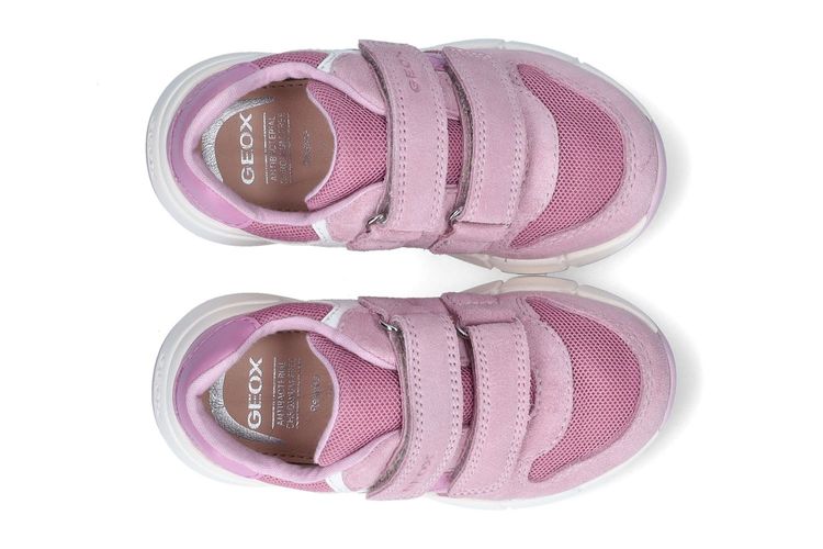 GEOX-FLEXYPER B3-ROSE-ENFANTS-0003