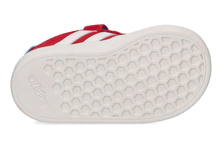 ADIDAS-GRANDCOURT6-ROUGE-ENFANTS-0005