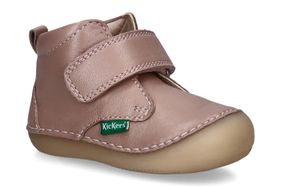KICKERS-SABIO 5-ROSE-ENFANTS-0001