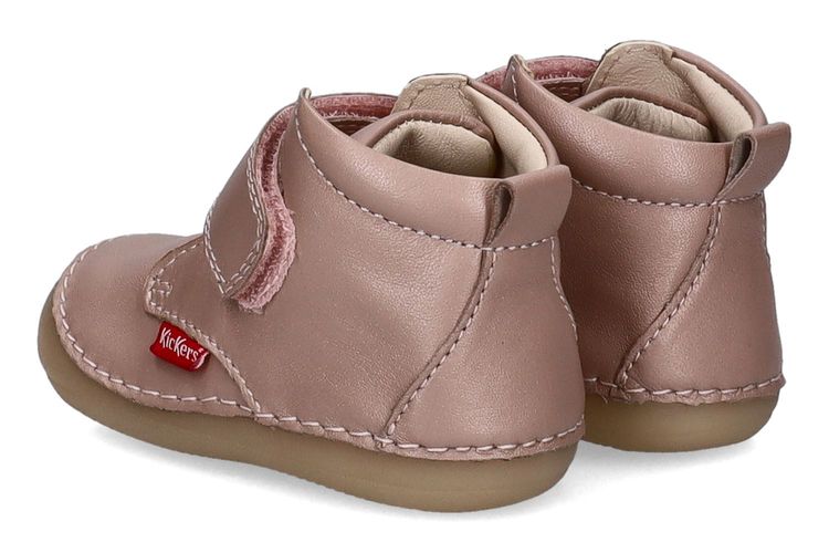 KICKERS-SABIO 5-ROSE-ENFANTS-0002
