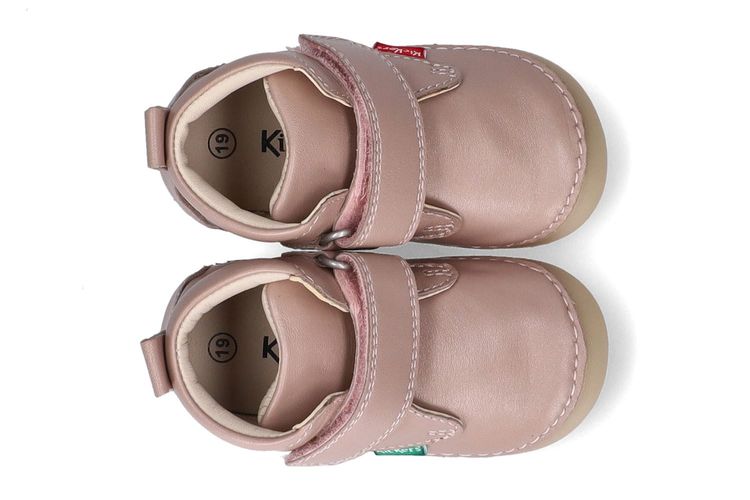 KICKERS-SABIO 5-ROSE-ENFANTS-0003