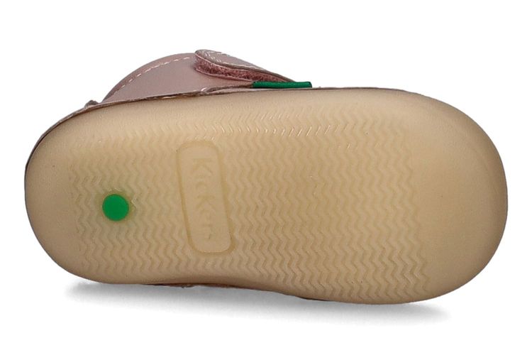 KICKERS-SABIO 5-ROSE-ENFANTS-0005