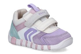 GEOX-IUPIDOO B3-MAUVE-ENFANTS-0001