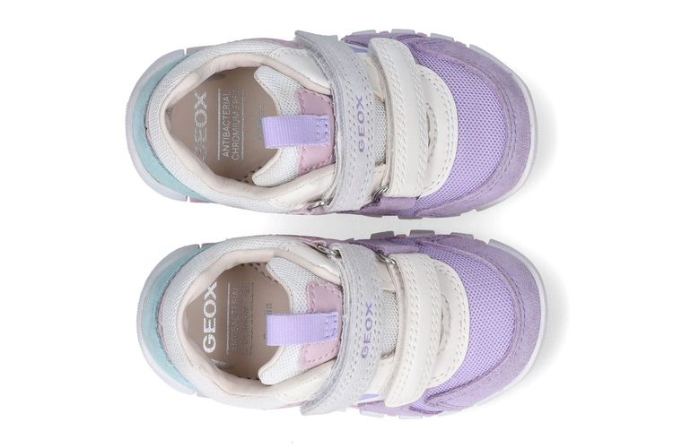 GEOX-IUPIDOO B3-MAUVE-ENFANTS-0003