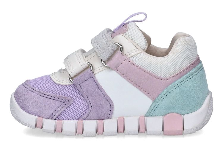 GEOX-IUPIDOO B3-MAUVE-ENFANTS-0004