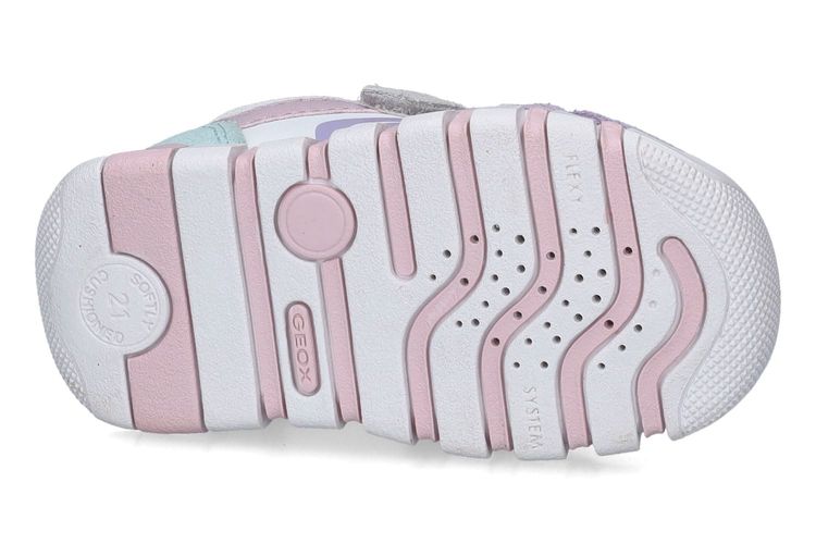 GEOX-IUPIDOO B3-MAUVE-ENFANTS-0005