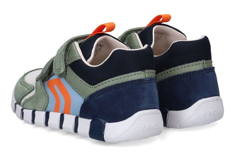 GEOX-IUPIDOO B2-KAKI-ENFANTS-0002