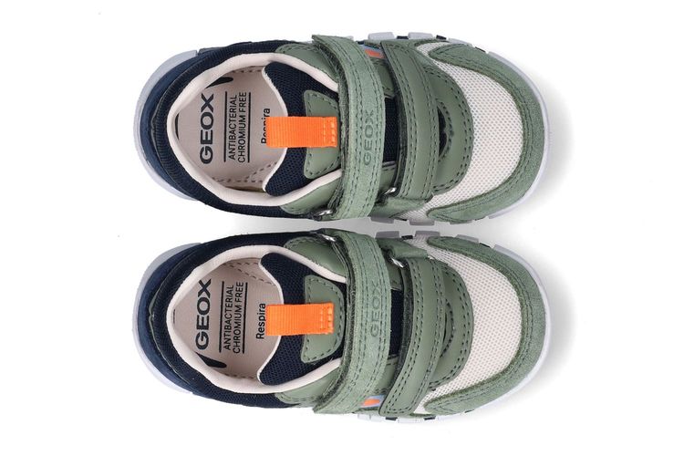 GEOX-IUPIDOO B2-KAKI-ENFANTS-0003