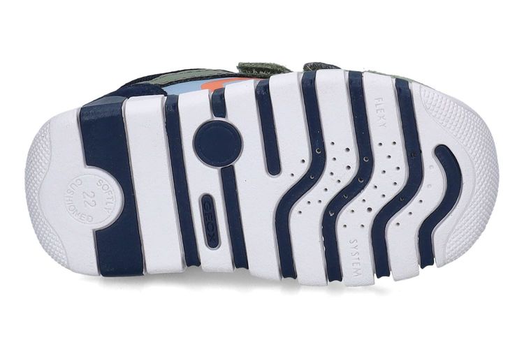 GEOX-IUPIDOO B2-KAKI-ENFANTS-0005