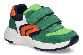 GEOX-FLEXYPER B1-VERT-ENFANTS-0001