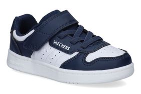 SKECHERS-QUICK B-MARINE-ENFANTS-0001
