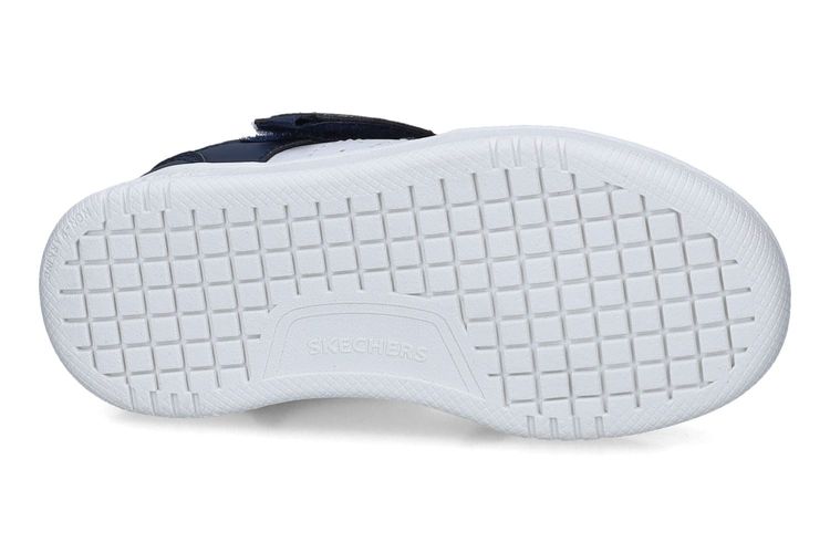 SKECHERS-QUICK B-MARINE-ENFANTS-0005