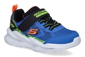 SKECHERS-METEOR B-MARINE-ENFANTS-0001
