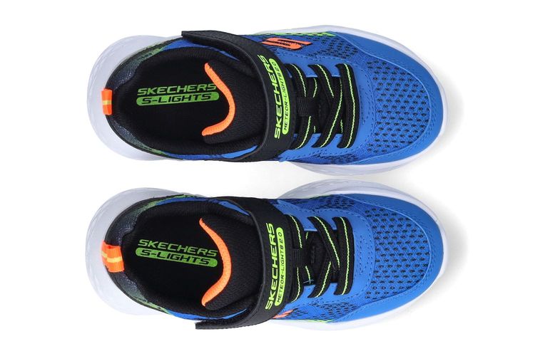 SKECHERS-METEOR B-MARINE-ENFANTS-0003