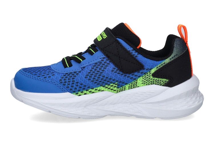 SKECHERS-METEOR B-MARINE-ENFANTS-0004