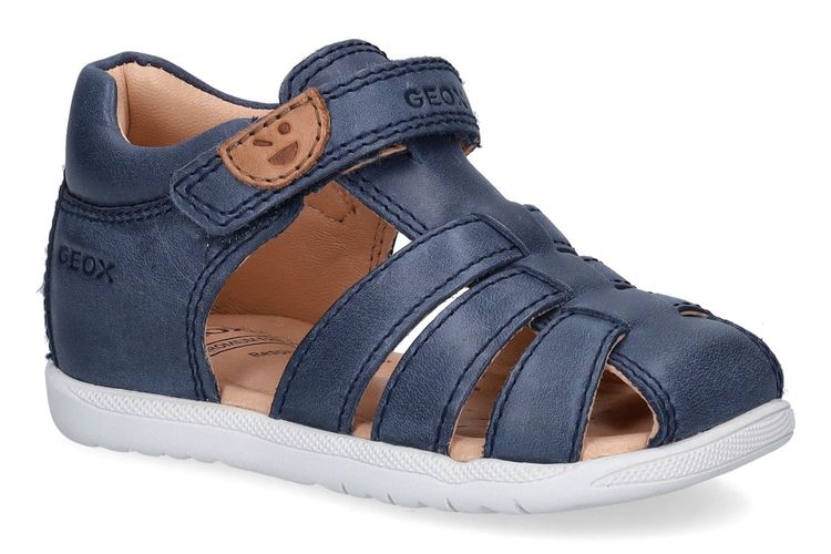 GEOX-MACCHIA BA2-MARINE-ENFANTS-0001