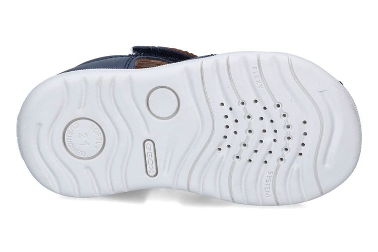 GEOX-MACCHIA BA2-MARINE-ENFANTS-0005