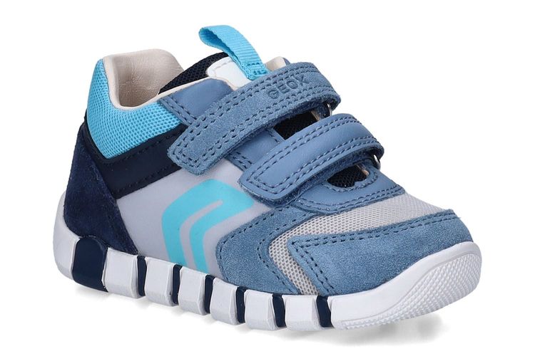 GEOX-IUPIDOO B1-BLEU-ENFANTS-0001
