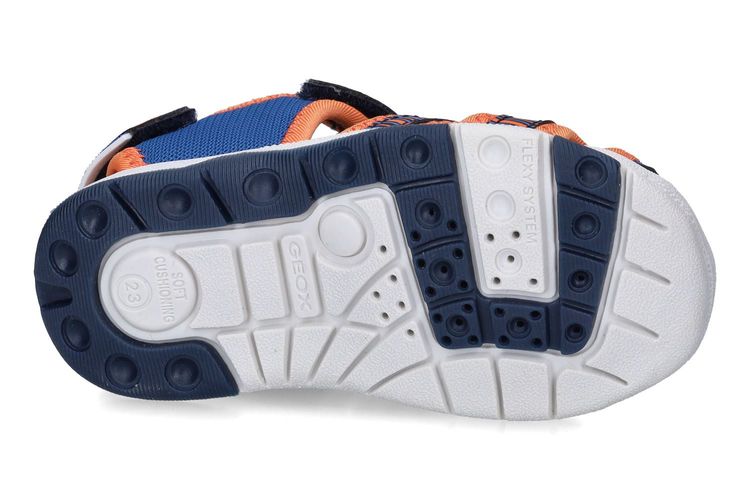 GEOX-MULTY 2-BLEU-ENFANTS-0005