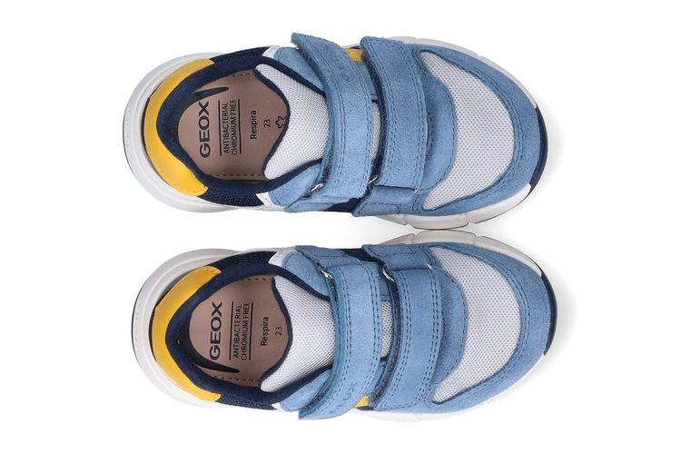 GEOX-FLEXYPER B2-BLEU-ENFANTS-0003