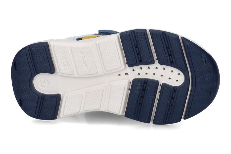 GEOX-FLEXYPER B2-BLEU-ENFANTS-0005