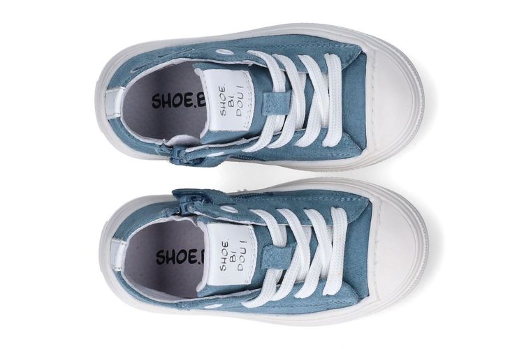SHOE BI DOU-JUSTIN-BLEU-ENFANTS-0003