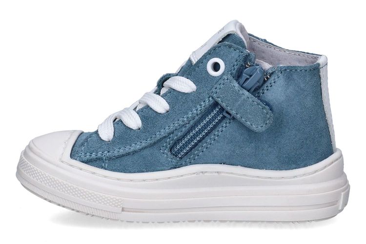 SHOE BI DOU-JUSTIN-BLEU-ENFANTS-0004