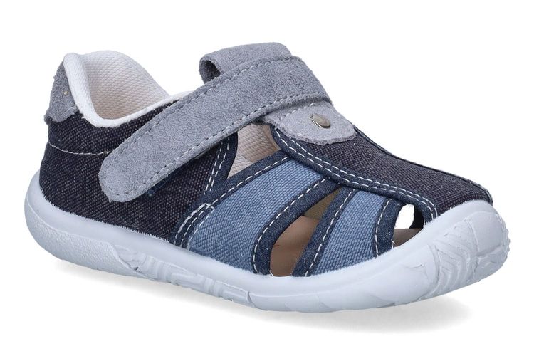 SHOE BI DOU-SHAUN-JEANS-ENFANTS-0001