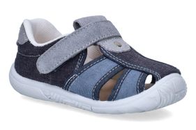 SHOE BI DOU-SHAUN-JEANS-ENFANTS-0001