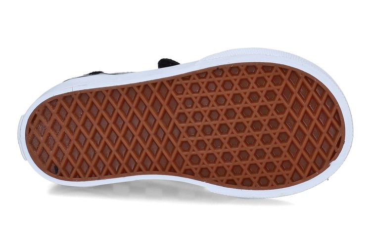 VANS-OLD SKOOL 6-ZWART-ENFANTS-0005