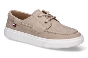 TOMMY HILFIGER-COOPER 1-TAUPE-ENFANTS-0001