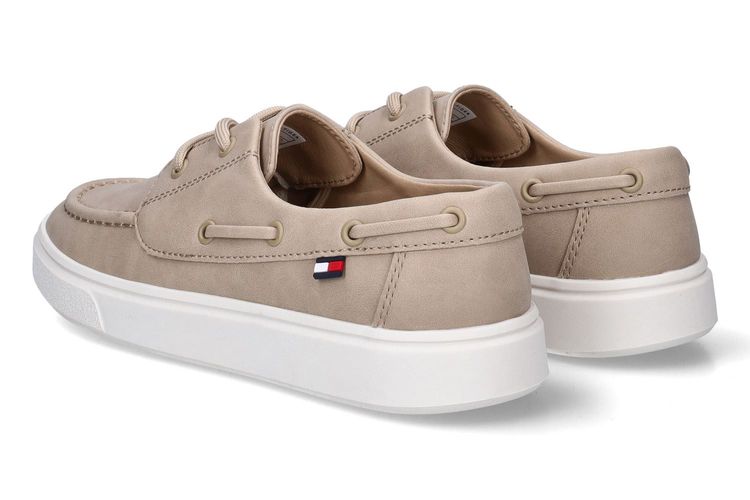 TOMMY HILFIGER-COOPER 1-TAUPE-ENFANTS-0003