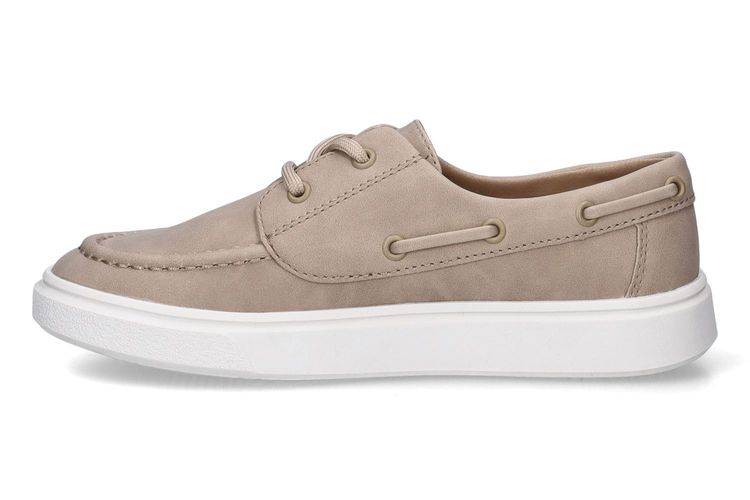 TOMMY HILFIGER-COOPER 1-TAUPE-ENFANTS-0004